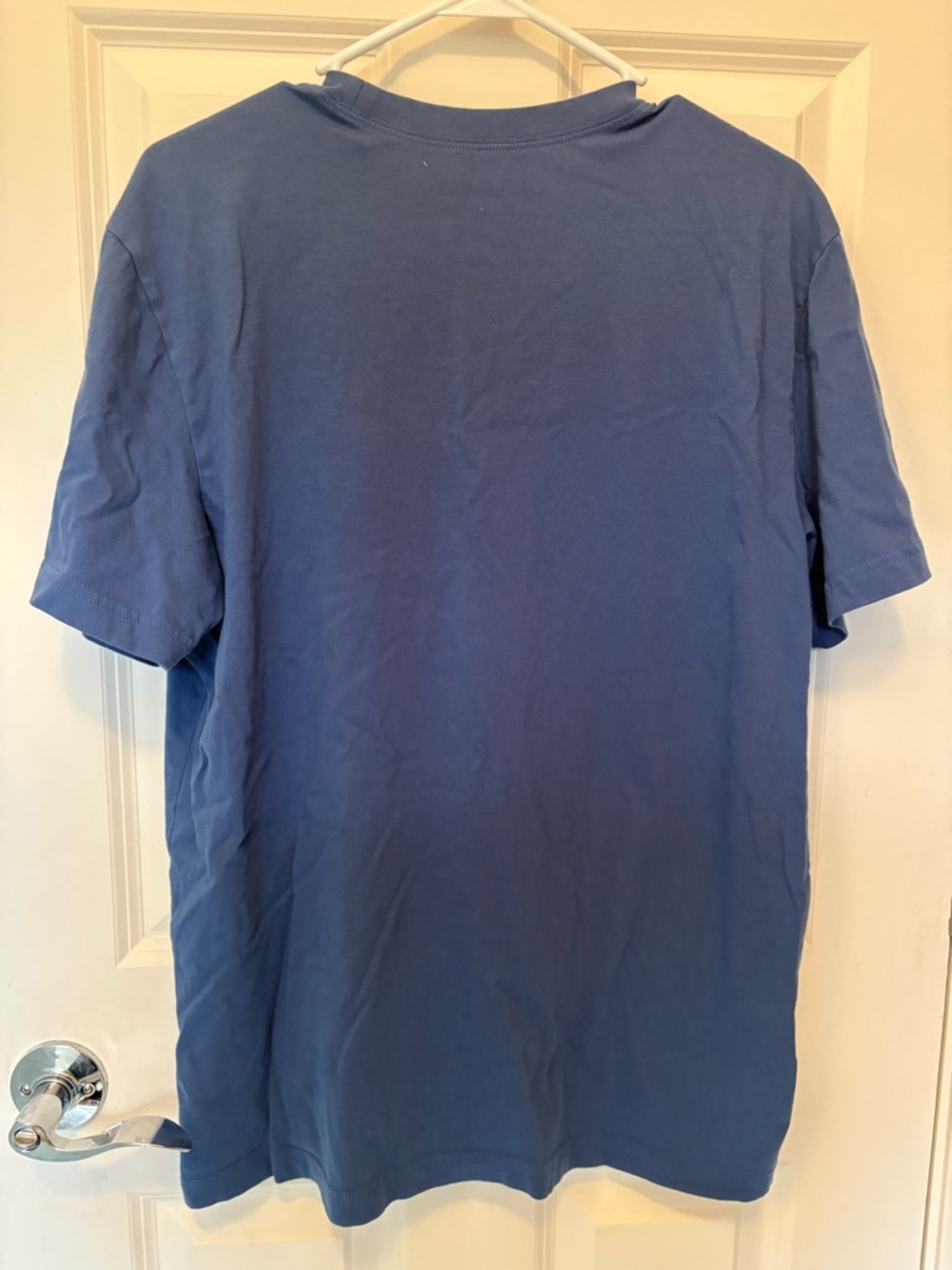 Life is Good Men's Happy Hour Jake Camping Short Sleeve Crusher Tee - Picture 5 of 6